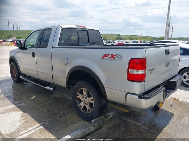 Aukcja sprzedaży 2004 Ford F-150 Fx4/lariat/xl/xlt, vin: 1FTPX14554NA30559, numer aukcji: 45152347