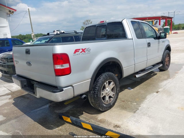 Aukcja sprzedaży 2004 Ford F-150 Fx4/lariat/xl/xlt, vin: 1FTPX14554NA30559, numer aukcji: 45152347