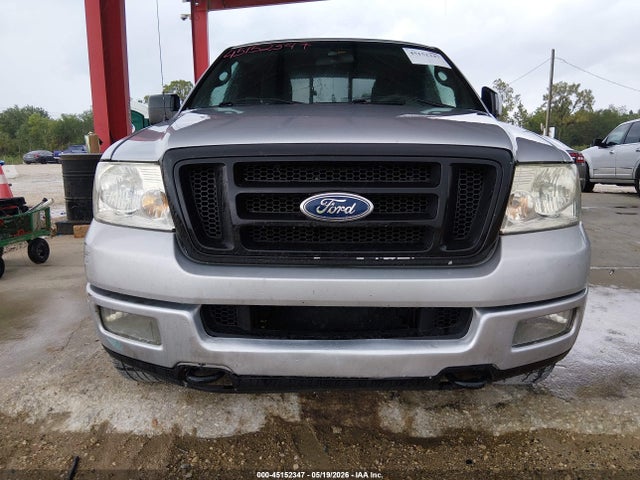 Aukcja sprzedaży 2004 Ford F-150 Fx4/lariat/xl/xlt, vin: 1FTPX14554NA30559, numer aukcji: 45152347