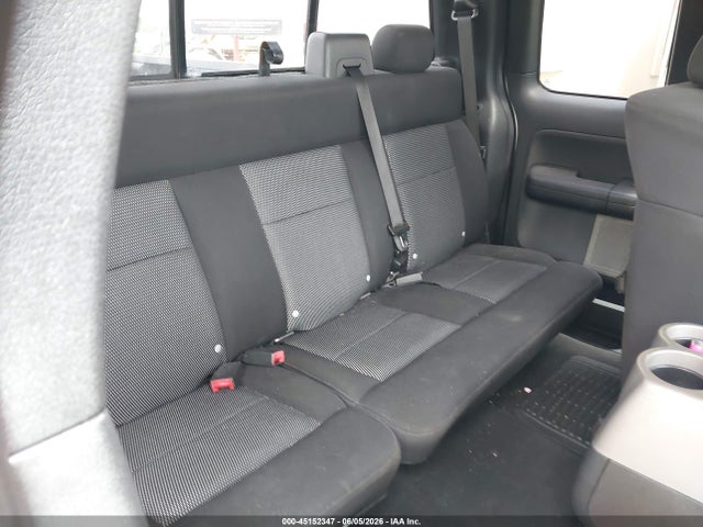 Aukcja sprzedaży 2004 Ford F-150 Fx4/lariat/xl/xlt, vin: 1FTPX14554NA30559, numer aukcji: 45152347