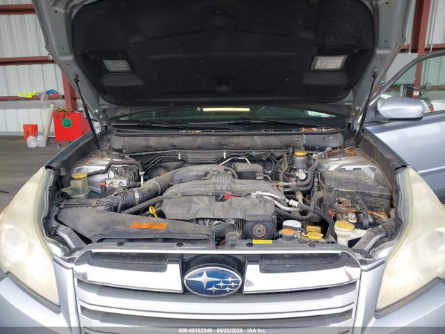 Продажа на аукционе авто 2013 Subaru Outback 2.5i Premium, vin: 4S4BRBCC6D3297985, номер лота: 45152349