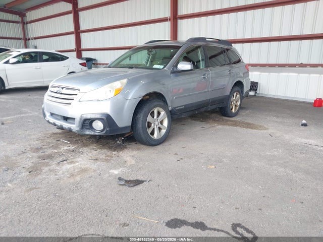 Продажа на аукционе авто 2013 Subaru Outback 2.5i Premium, vin: 4S4BRBCC6D3297985, номер лота: 45152349