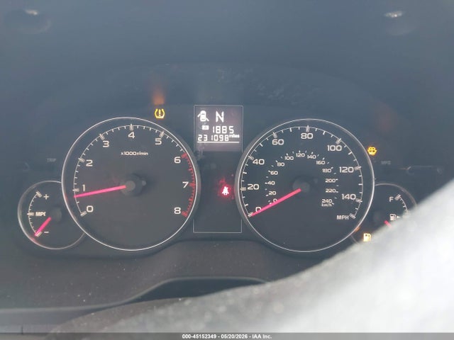 Продажа на аукционе авто 2013 Subaru Outback 2.5i Premium, vin: 4S4BRBCC6D3297985, номер лота: 45152349