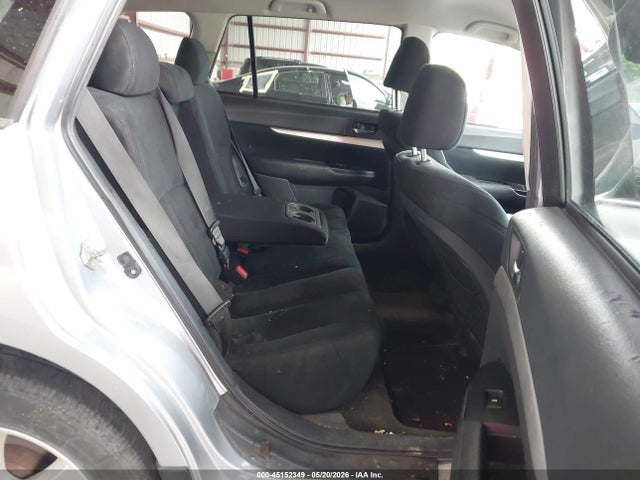 Продажа на аукционе авто 2013 Subaru Outback 2.5i Premium, vin: 4S4BRBCC6D3297985, номер лота: 45152349
