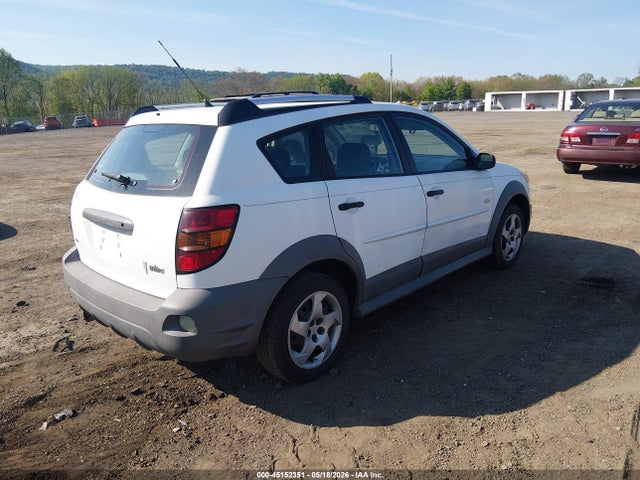 Продажа на аукционе авто 2006 Pontiac Vibe, vin: 5Y2SM65846Z458305, номер лота: 45152351