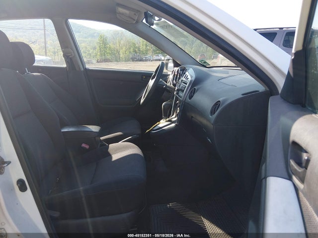 Продажа на аукционе авто 2006 Pontiac Vibe, vin: 5Y2SM65846Z458305, номер лота: 45152351