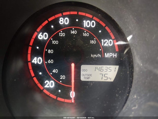 Продажа на аукционе авто 2006 Pontiac Vibe, vin: 5Y2SM65846Z458305, номер лота: 45152351