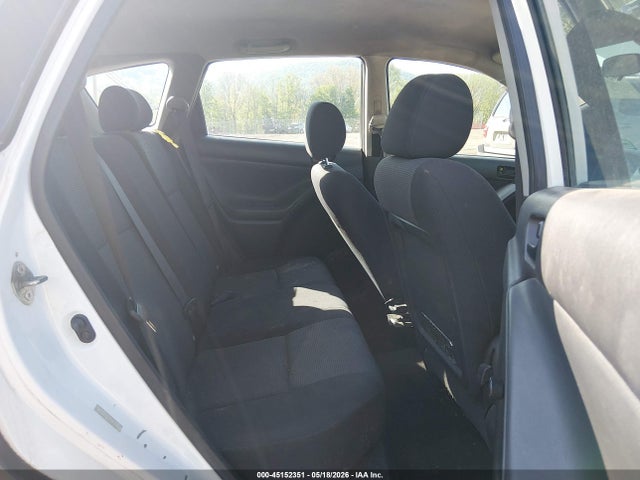 Продажа на аукционе авто 2006 Pontiac Vibe, vin: 5Y2SM65846Z458305, номер лота: 45152351