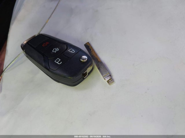 Ford FUSION SE 2015 1FA6P0HD0F5112909 Image 11