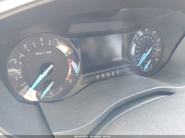 Ford FUSION SE 2015 1FA6P0HD0F5112909 Image 7