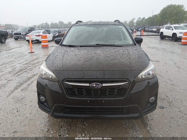 JF2GTADC2JH247878 Subaru Crosstrek 2.0i Premium