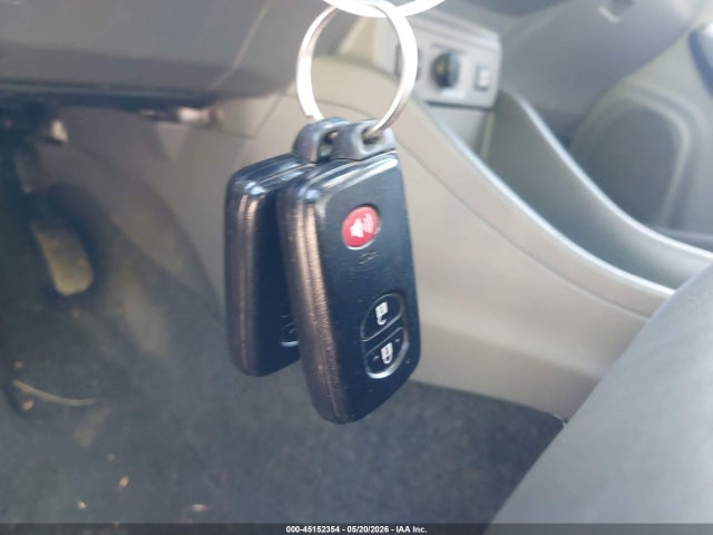 Aukcja sprzedaży 2013 Toyota Prius V Five, vin: JTDZN3EU5D3282193, numer aukcji: 45152354
