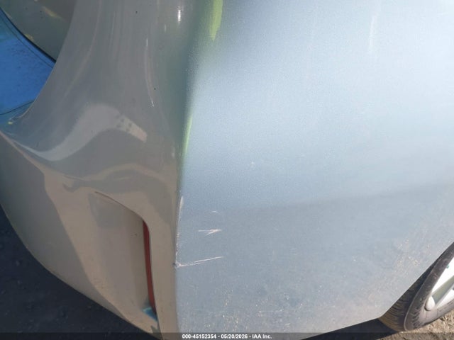Aukcja sprzedaży 2013 Toyota Prius V Five, vin: JTDZN3EU5D3282193, numer aukcji: 45152354
