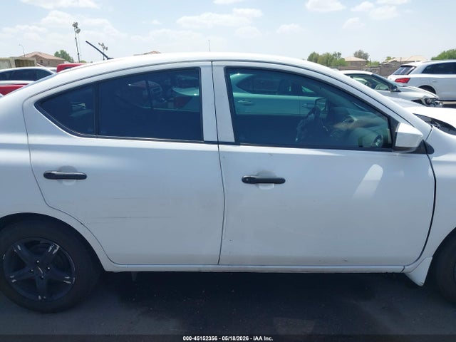 Nissan Versa 1.6 S+ 2017 3N1CN7AP0HL803752 Image 14