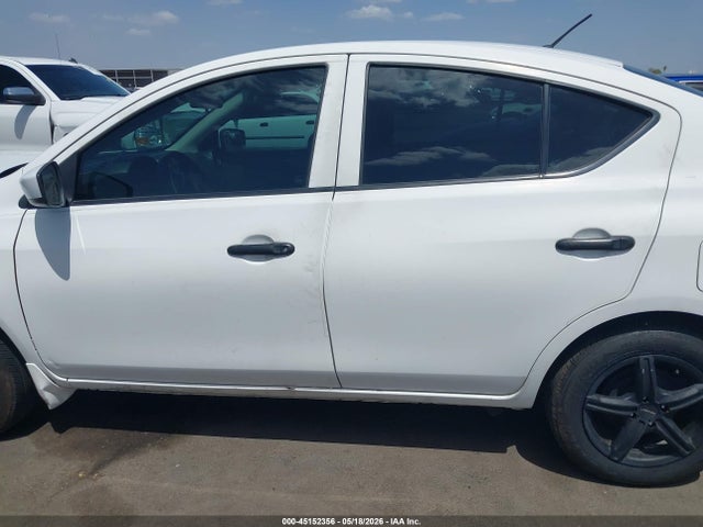Nissan Versa 1.6 S+ 2017 3N1CN7AP0HL803752 Image 15