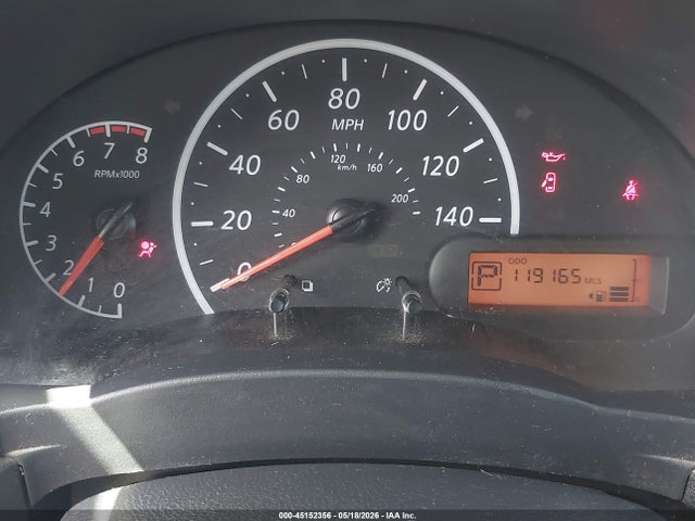 Nissan Versa 1.6 S+ 2017 3N1CN7AP0HL803752 Image 7