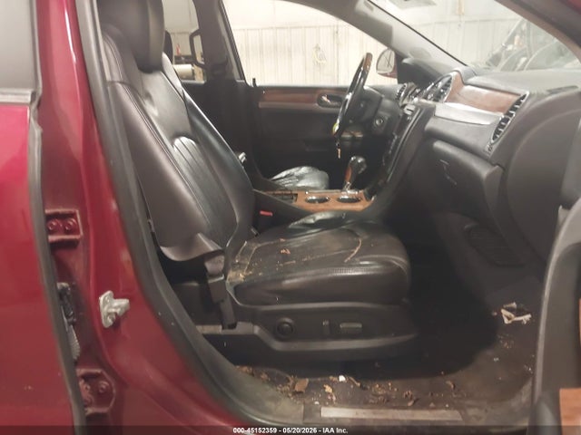 Aukcja sprzedaży 2011 Buick Enclave 2xl, vin: 5GAKVCED9BJ139520, numer aukcji: 45152359
