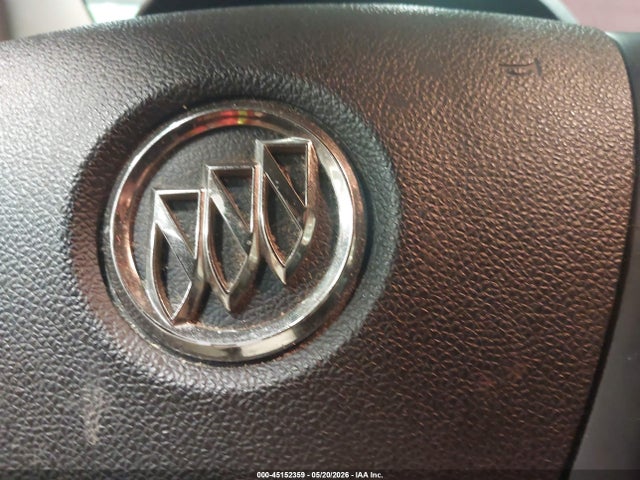 Aukcja sprzedaży 2011 Buick Enclave 2xl, vin: 5GAKVCED9BJ139520, numer aukcji: 45152359