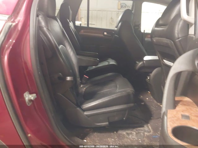 Aukcja sprzedaży 2011 Buick Enclave 2xl, vin: 5GAKVCED9BJ139520, numer aukcji: 45152359