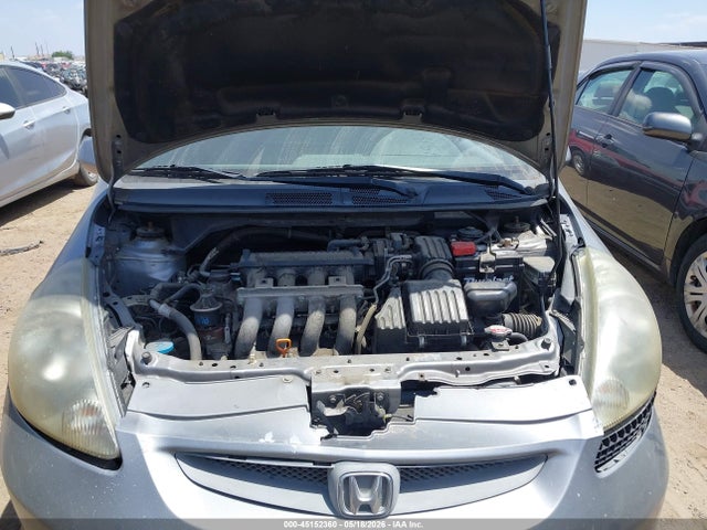 Продаж на аукціоні авто 2008 Honda Fit Sport, vin: JHMGD38668S055855, номер лоту: 45152360