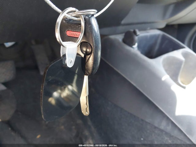 Продаж на аукціоні авто 2008 Honda Fit Sport, vin: JHMGD38668S055855, номер лоту: 45152360
