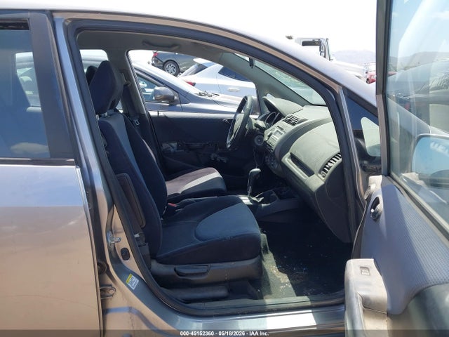 Продаж на аукціоні авто 2008 Honda Fit Sport, vin: JHMGD38668S055855, номер лоту: 45152360