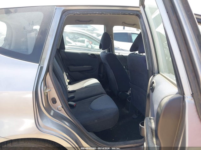 Продаж на аукціоні авто 2008 Honda Fit Sport, vin: JHMGD38668S055855, номер лоту: 45152360