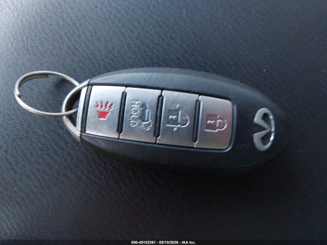 Aukcja sprzedaży 2011 Infiniti Qx56, vin: JN8AZ2NC3B9302233, numer aukcji: 45152361