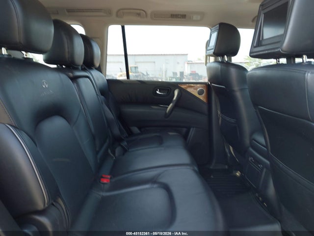 Aukcja sprzedaży 2011 Infiniti Qx56, vin: JN8AZ2NC3B9302233, numer aukcji: 45152361