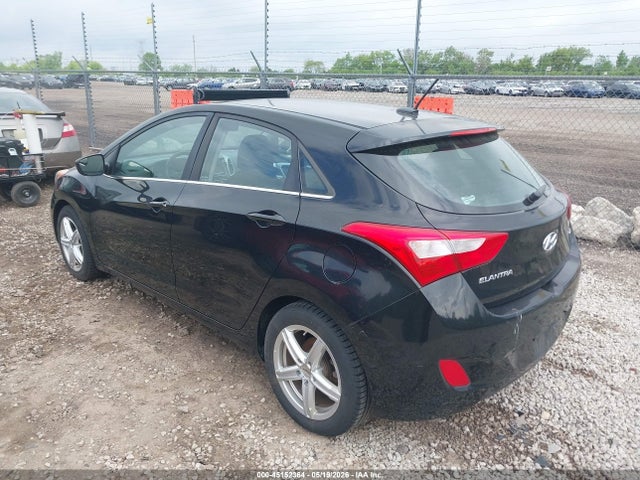 45152364 :رقم المزاد ، KMHD35LH9EU234575 vin ، 2014 Hyundai Elantra Gt مزاد بيع