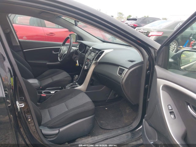 45152364 :رقم المزاد ، KMHD35LH9EU234575 vin ، 2014 Hyundai Elantra Gt مزاد بيع