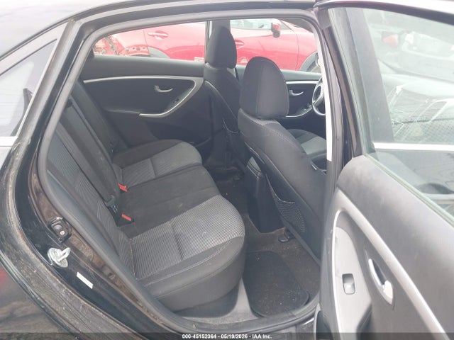 45152364 :رقم المزاد ، KMHD35LH9EU234575 vin ، 2014 Hyundai Elantra Gt مزاد بيع