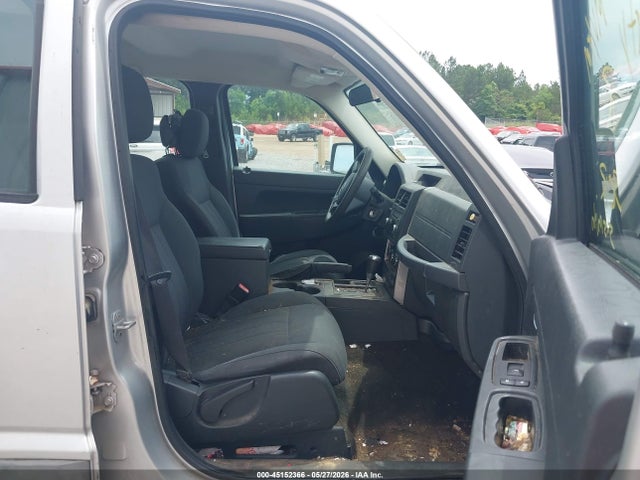 Aukcja sprzedaży 2011 Jeep Liberty Sport, vin: 1J4PP2GK5BW519617, numer aukcji: 45152366