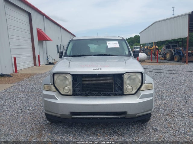 Aukcja sprzedaży 2011 Jeep Liberty Sport, vin: 1J4PP2GK5BW519617, numer aukcji: 45152366