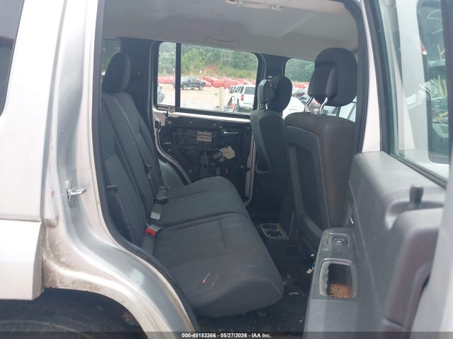 Aukcja sprzedaży 2011 Jeep Liberty Sport, vin: 1J4PP2GK5BW519617, numer aukcji: 45152366