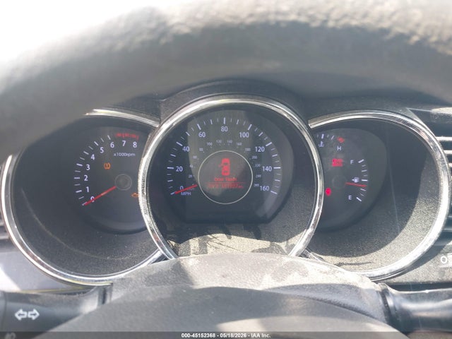 45152368 :رقم المزاد ، 5XXGM4A71DG203571 vin ، 2013 Kia Optima Lx مزاد بيع