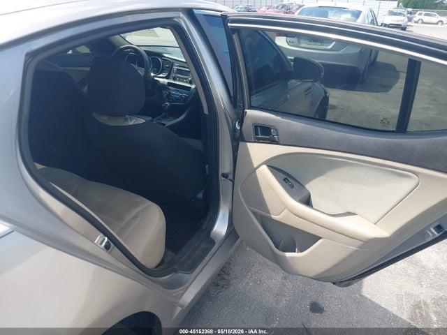 45152368 :رقم المزاد ، 5XXGM4A71DG203571 vin ، 2013 Kia Optima Lx مزاد بيع