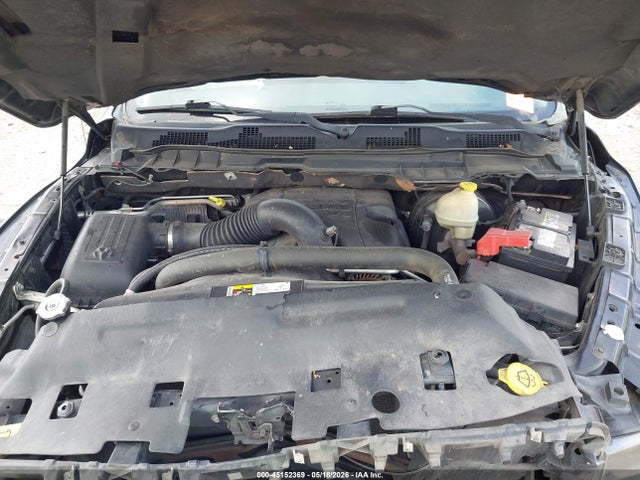 Aukcja sprzedaży 2013 Ram 1500 Express, vin: 1C6RR6KT6DS716782, numer aukcji: 45152369