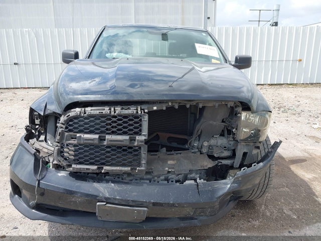 Aukcja sprzedaży 2013 Ram 1500 Express, vin: 1C6RR6KT6DS716782, numer aukcji: 45152369