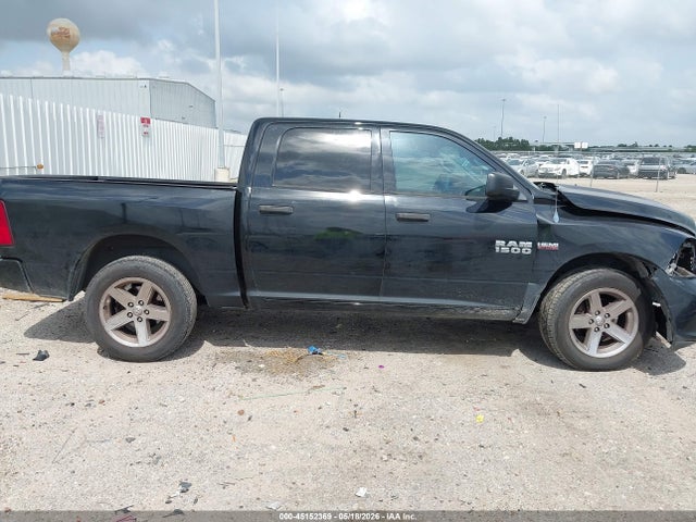 Aukcja sprzedaży 2013 Ram 1500 Express, vin: 1C6RR6KT6DS716782, numer aukcji: 45152369