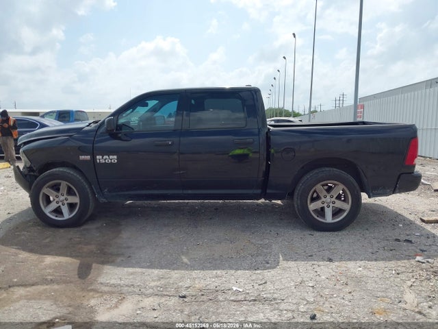 Aukcja sprzedaży 2013 Ram 1500 Express, vin: 1C6RR6KT6DS716782, numer aukcji: 45152369