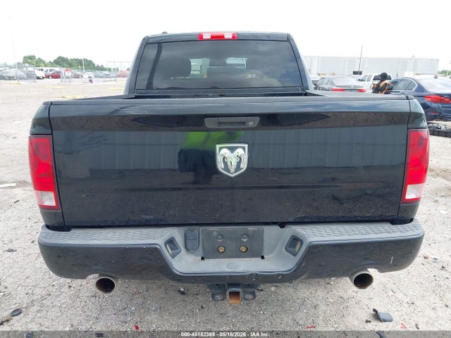 Aukcja sprzedaży 2013 Ram 1500 Express, vin: 1C6RR6KT6DS716782, numer aukcji: 45152369