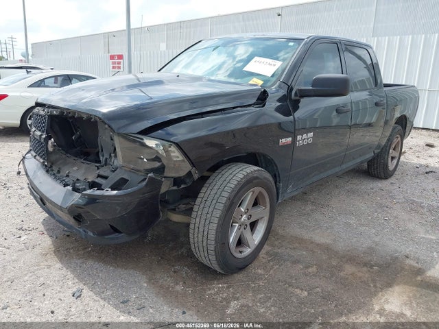 Aukcja sprzedaży 2013 Ram 1500 Express, vin: 1C6RR6KT6DS716782, numer aukcji: 45152369