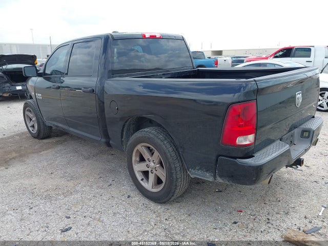 Aukcja sprzedaży 2013 Ram 1500 Express, vin: 1C6RR6KT6DS716782, numer aukcji: 45152369