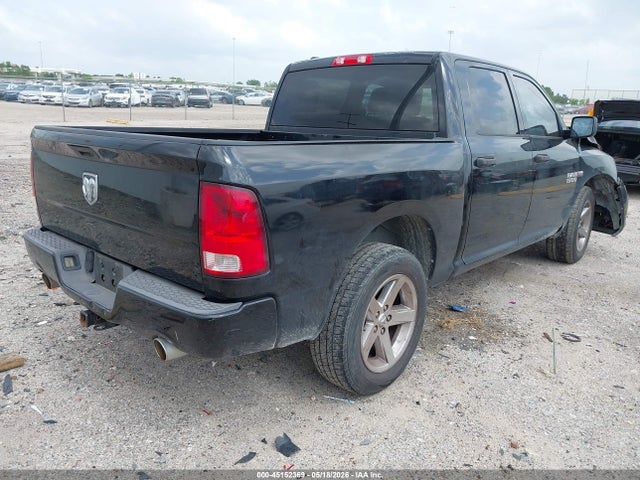 Aukcja sprzedaży 2013 Ram 1500 Express, vin: 1C6RR6KT6DS716782, numer aukcji: 45152369