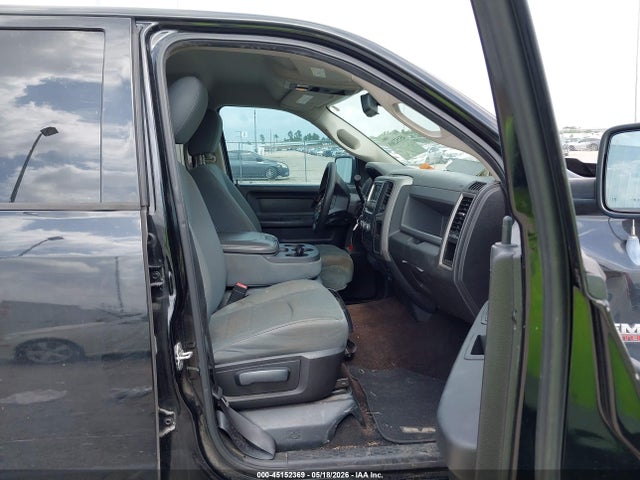 Aukcja sprzedaży 2013 Ram 1500 Express, vin: 1C6RR6KT6DS716782, numer aukcji: 45152369