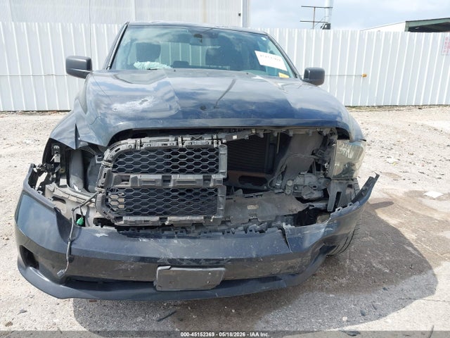 Aukcja sprzedaży 2013 Ram 1500 Express, vin: 1C6RR6KT6DS716782, numer aukcji: 45152369