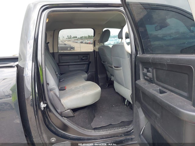 Aukcja sprzedaży 2013 Ram 1500 Express, vin: 1C6RR6KT6DS716782, numer aukcji: 45152369