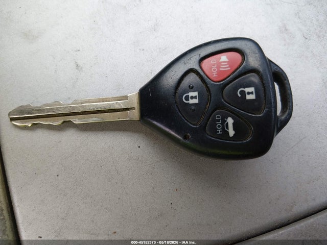 Aukcja sprzedaży 2011 Toyota Camry Le, vin: 4T1BF3EKXBU124965, numer aukcji: 45152370