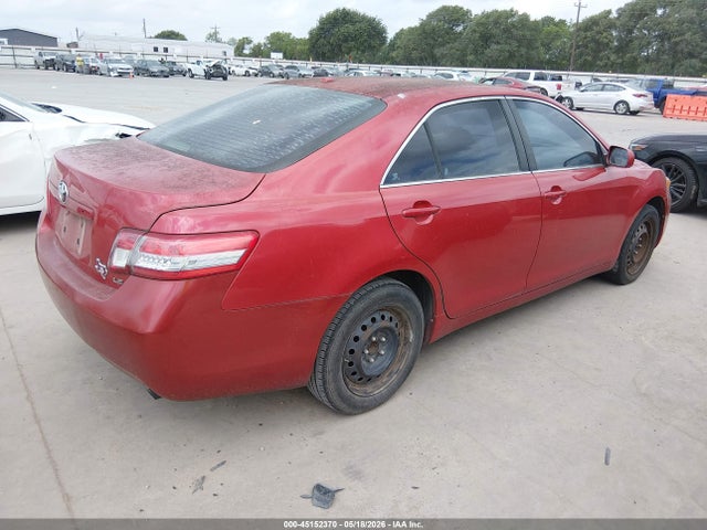 Aukcja sprzedaży 2011 Toyota Camry Le, vin: 4T1BF3EKXBU124965, numer aukcji: 45152370